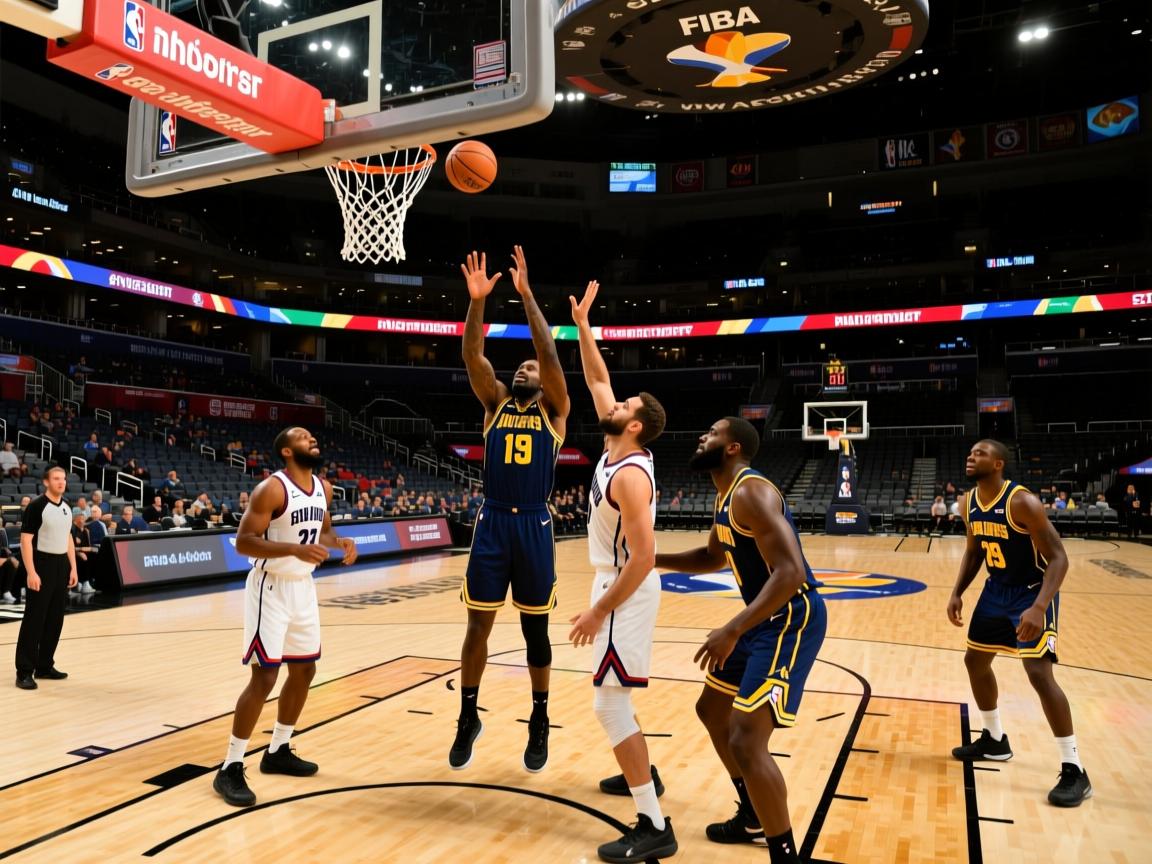 九游官网入口活动-“简阳文体中心:篮球赛上演扣篮与三分的极限挑战” 第3张