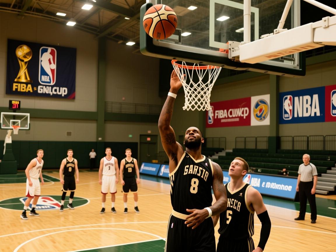 九游娱乐官网-“简阳文体中心:篮球赛上演绝地反击,高潮迭起” 第2张