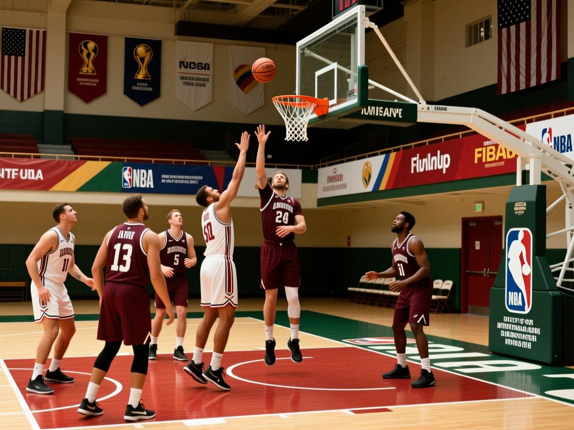 九游娱乐官网-“简阳文体中心:篮球赛上演绝地反击,高潮迭起” 第3张