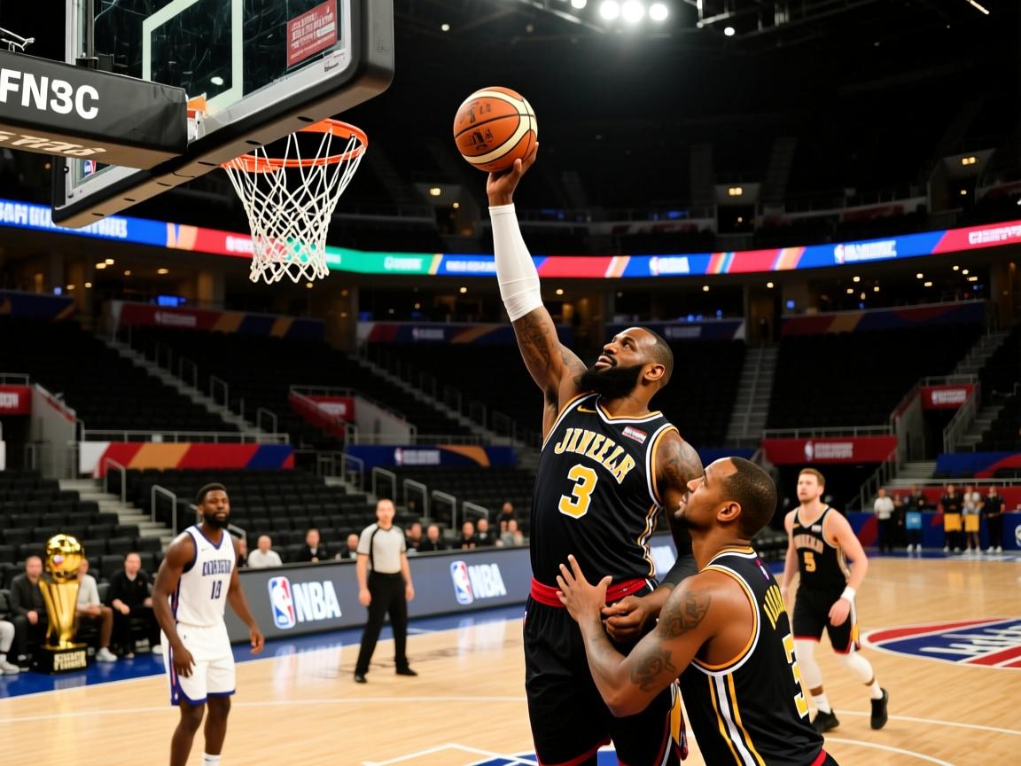 九游娱乐网站-季后赛经验多的球员是否更擅长应对压力，季后赛比常规赛强的球员  第3张