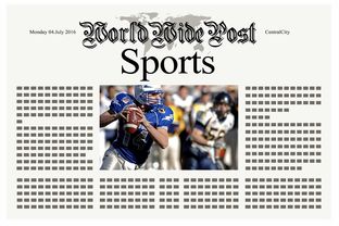 九游网页版入口-体育新闻中心构建体育赛事内容数字化管理平台，体育数字化建设  第3张